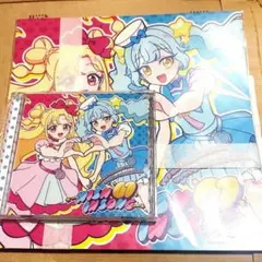 おねがいアイプリ WISH IN SONG 01 CD