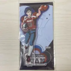 ALIEN STAGE イヴァン アクリルスタンド