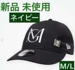 Mrs.GREEN APPLE NEW ERA 9THIRTY MGA CAP - メルカリ