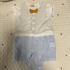 フォーマルスタイル ベスト付き