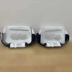 【2個セット♡】 CENTRAL SPORTS ショルダーバッグ