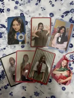 TWICE ツウィ　まとめ売り