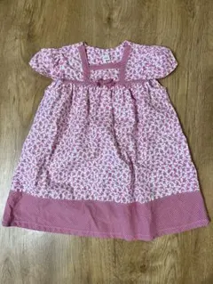 il gufo イルグッフォ ワンピース 12mesi 80cmのサムネイル