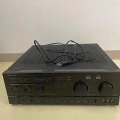 KENWOOD プリメインアンプ (A-5J)のサムネイル