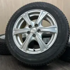 ECO FORME 17インチ 225/60R17 スタッドレス - メルカリ
