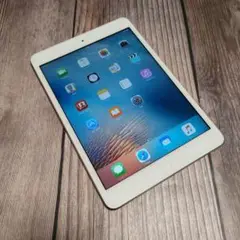 iPad mini 第1世代 16GB