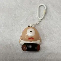 懸賞品 日本テレコム0088 はじめくん クタクタぬいぐるみ 昭和レトロ