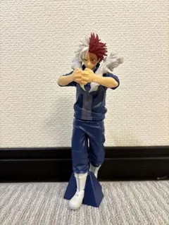 僕のヒーローアカデミア 轟焦凍 フィギュア ヒロアカ