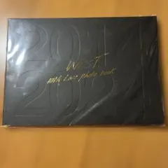 ⚠️10/15まで！ WEST. 10th Live photo book