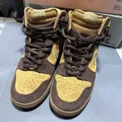 NIKE DUNK HIGH PREMIUM 