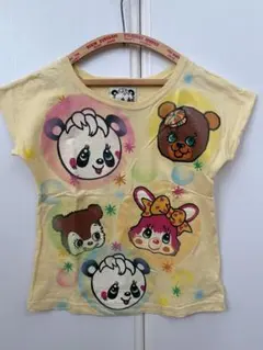 ♦︎GRAND GROUND ♦︎ Tシャツ size 7 (130-135cm)のサムネイル