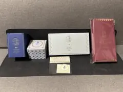 陳情令 ORCHESTRA CONCERT グッズ3点 - メルカリ