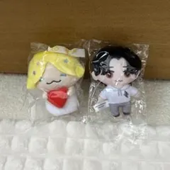 JO1 大平祥生・もこ