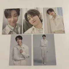 seventeen ミンハオ HOME