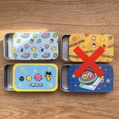 たまごっち たまごっちすらいどきゃん 2種セット