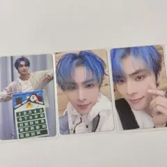 WayV 威神V クン シャオジュン back to you MD トレカ - メルカリ