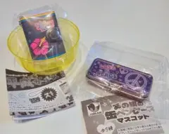 あの頃の缶ペンケースマスコット 平成ガールズレトロコレクション