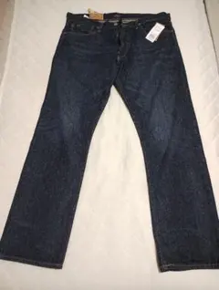 【新品未使用タグ付】POLO RALPH LAUREN デニムパンツ35/32