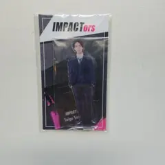 2026年最新】impactors アクスタの人気アイテム - メルカリ