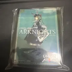 ユニアリ スペシャルセット「アークナイツ」【新品未開封】 UNION ARENA BANDAI CARD GAMES Fest 24-25 スペシャルセット