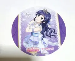 ラブライブ μ's GIGO カフェ コースター アリス 希 - メルカリ