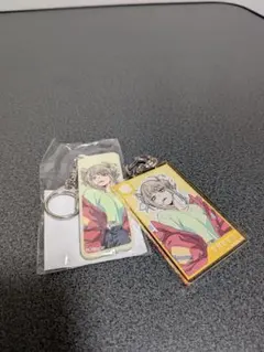 ヒロアカ トガヒミコ アクキー