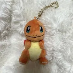 ヒトカゲ ぬいぐるみ キーホルダー