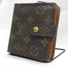 2026年最新】ヴィトン コンパクトジップの人気アイテム - メルカリ