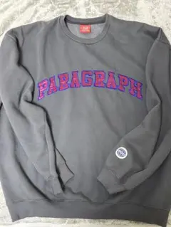 PARAGRAPH トレーナー