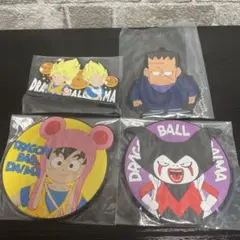 一番くじ　ドラゴンボール