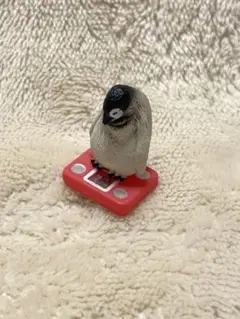 TANITA 今日は何キロ？ ペンギン