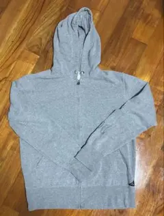 Hurley ジップパーカー グレー ハーリー
