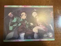 鬼滅の刃　下敷き