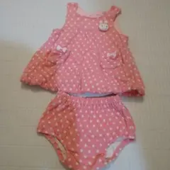 チュニック ワンピース