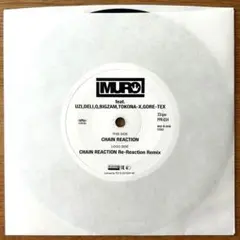 2025年最新】muro chain reactionの人気アイテム - メルカリ