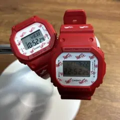 【完全未使用品】G-SHOCK Baby-G Reef JAL RESOCHA 完全未使用品】G-SHOCK Baby-G Reef JAL RESOCHA - メルカリ