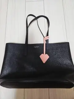 JILLSTUART トートバッグ チャーム付き 保証書あり ジルスチュアートのサムネイル