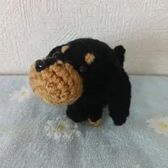 ミニミニ あみぐるみ なまけものさん ニット帽 マフラー - メルカリ