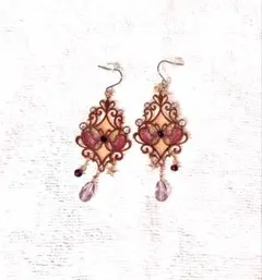 ANNA SUI アナスイ ネックレス 蝶 バタフライモチーフ LIZLISA - メルカリ