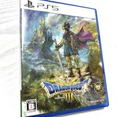 Switch ドラゴンクエスト3 そして伝説へ