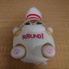 mofusand BIGぬいぐるみ&マスコットROUND1コラボver.～2体 - メルカリ