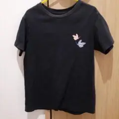 【UNIQLO】UT コラボ半袖Tシャツ 鬼滅の刃 しのぶカナヲ 120