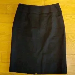 タイトスカート  黒のサムネイル
