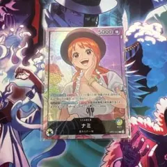 未開封】ホールケーキアイランド プレイマット ナミ プロモ - メルカリ