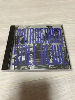 44MAGNUM　STILL ALIVE　ジャパメタ　メタル　ヘヴィメタル 44MAGNUM STILL ALIVE ジャパメタ メタル ヘヴィメタル - メルカリ