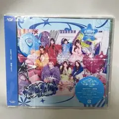 CANDY TUNE 倍倍FIGHT! 通常版 CD アルバム