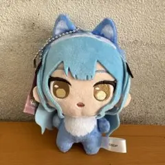 バンドリ Ave Mujica ぷちっしゅ おおかみver オブリビオニス