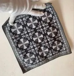 新品未使用 CHROME HEARTS メガネ拭き クロス - メルカリ