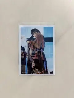 超特急タクヤ 生写真
