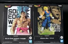 早い者勝ち！ドラゴンボールフィギュア